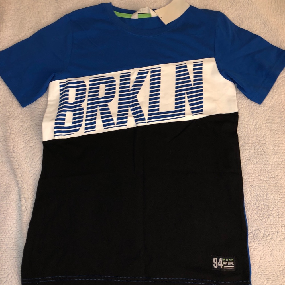 Boys T-shirt